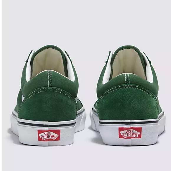 Vans WMNS Old Skool
Color Theory Greener Past
VN0005UF6QU
Sneakers - Picture 5 of 16